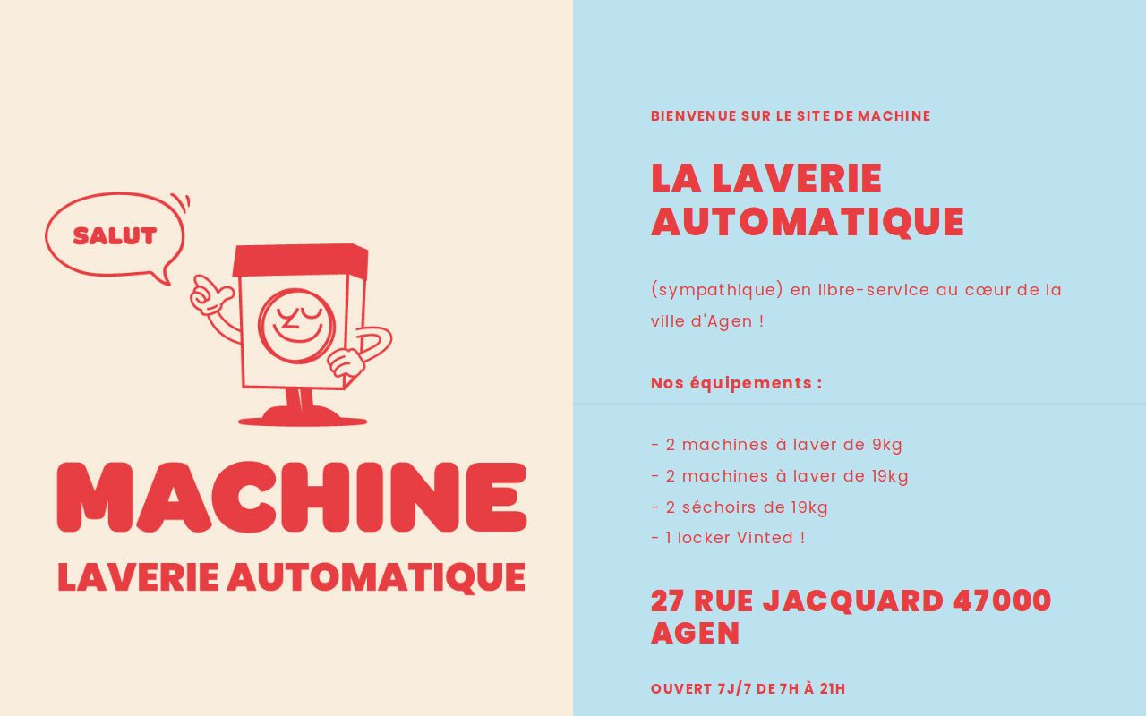 Illustration de Machine